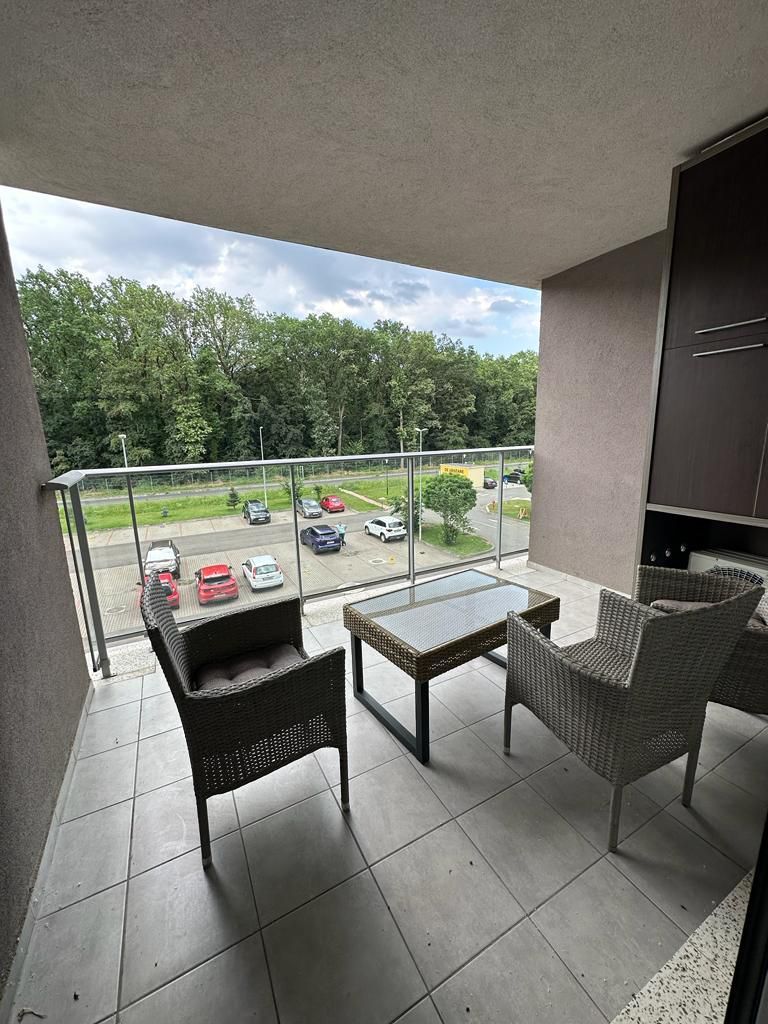 Apartament 2 camere bloc nou cu loc de parcare - Poză 26