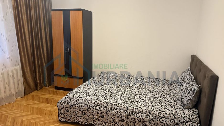 Apartament 2 camere de închiriat în Centru, pe Șoseaua Arcu - Poză 3