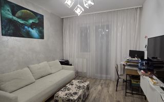 Apartament 3 camere tip duplex Berceni sos Giurgiului - Poză 19