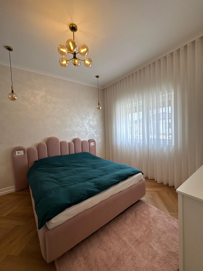 Direct Dezvoltator, o comision! Vila individuala premium finalizata - Poză 8