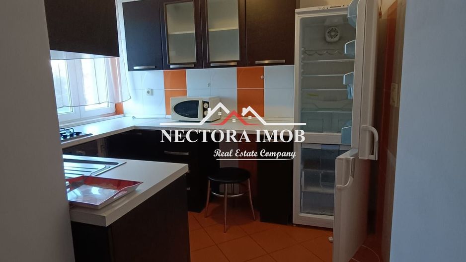 NECTORA IMOB-Apartament 2 camere, Ultracentral,vis a vis ANAF,Medicina - Poză 10