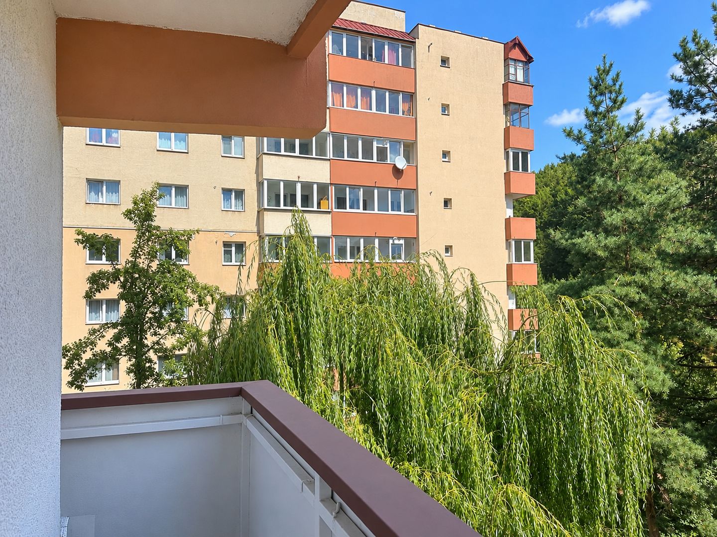 De închiriat-apartament 2 camere-Răcădău-Jepilor-0% Comision - Poză 23