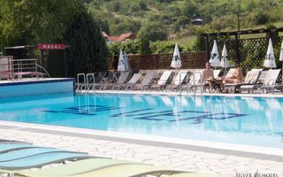 HOTEL SILVER– PRIME HOSPITALITY ASSET 4★ Operational - Poză 11