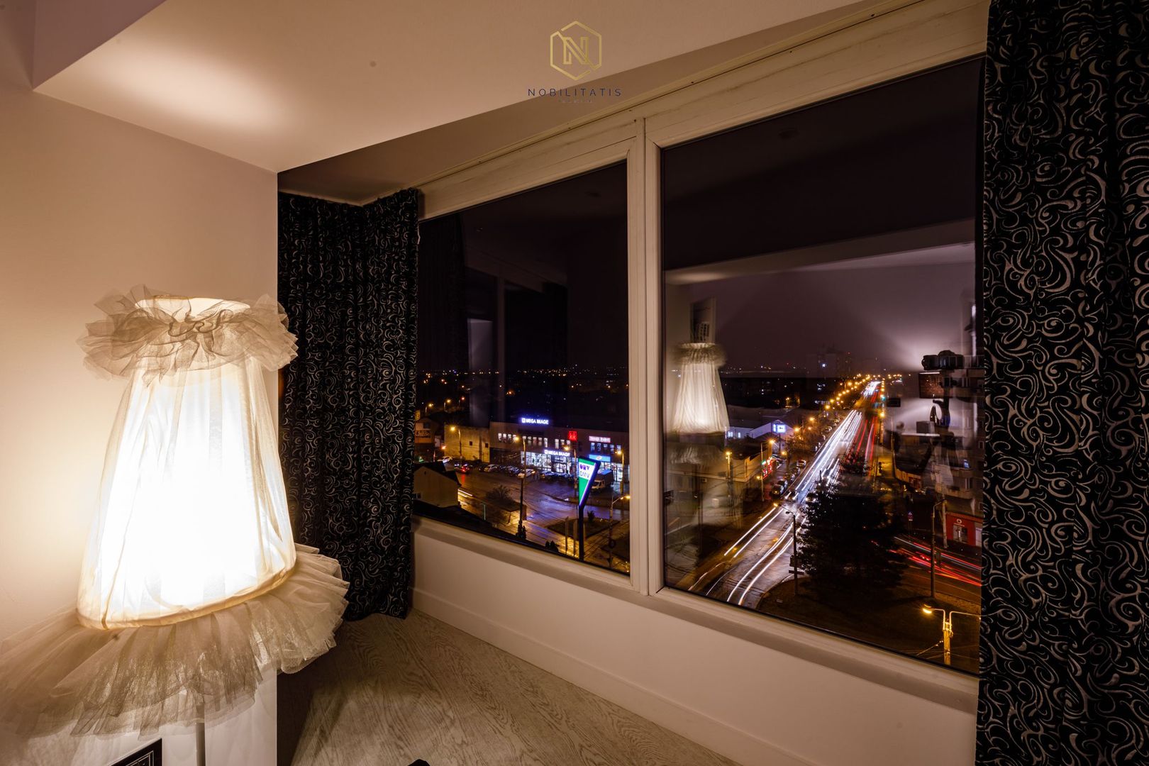 VANDUT - Apartament 3 camere | Segmentul Lux | Vedere Panoramica - Poză 52