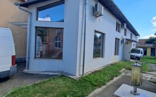 Proprietate 450 mp pe Calea Clujului cu teren de 787mp in Oradea - Poză 12