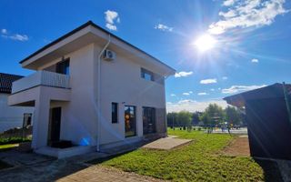 VILA DE INCHIRIAT | Tunari- langa parc. - Poză 6