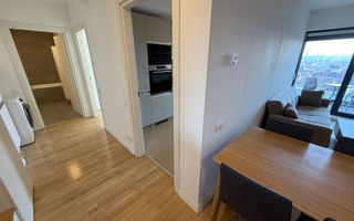 Arcadia Apartments Domenii / Parcare Sub / TVA inclus - Poză 2