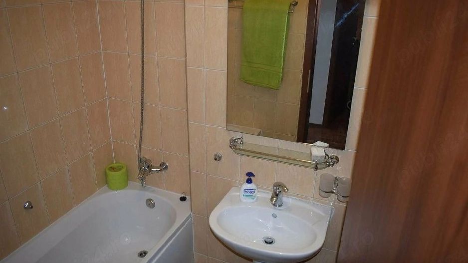 Închiriere Garsonieră modernă, mobilată complet, Răsărit de Soare – etaj 8/11 - Poză 3