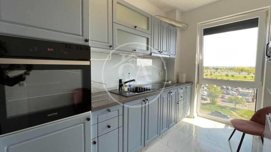 Apartament cu 2 camere de închiriat  in Prima Universitatii, Oradea - Poză 7