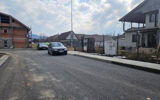 Sanpetru, zona vile noi,toate utilitatile, asfalt, iluminat - Poză 9