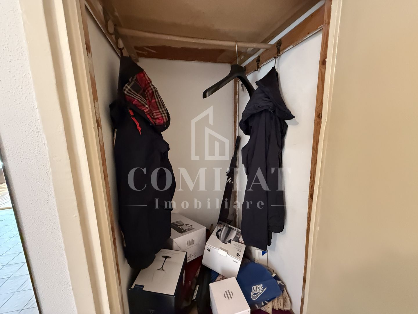 Apartament 3 camere decomandate | Etaj intermediar | Grădini Mănăștur - Poză 8