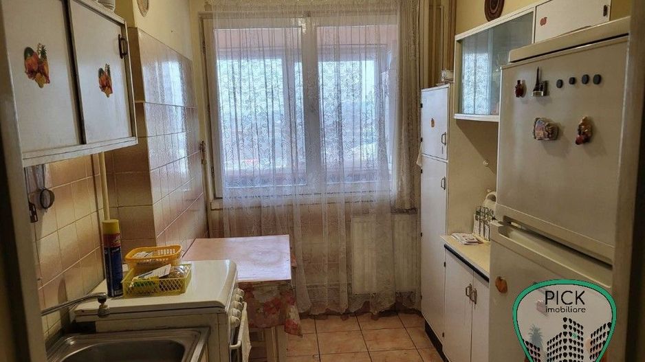 P 1117 - Apartament cu 3 camere în Târgu Mureș, Libertății - Poză 4