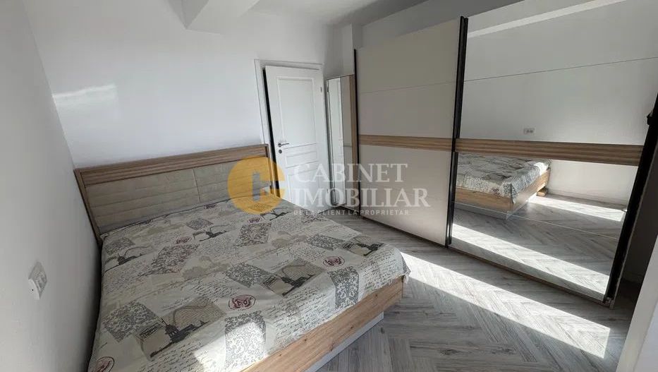 Chirie - 2 camere - Păcurari  - INTERMEDIAR - Poză 4