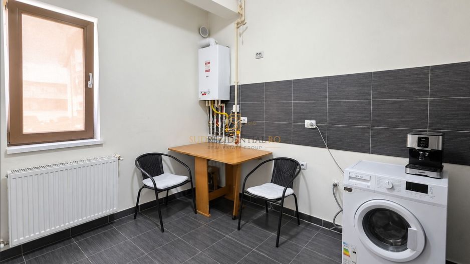 Apartament 2 camere de vanzare, loc de parcare inclus,zona Grand Arena - Poză 6
