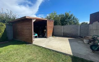 Duplex cu 4 camere complet mobilat și utilat |Moșnița Veche| - Poză 18