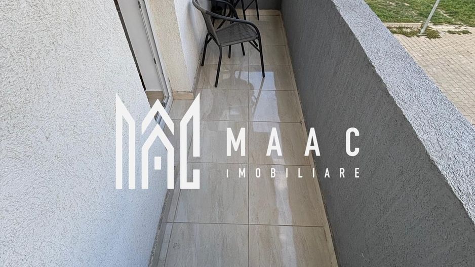 Apartament 2 camere | Etaj 1 | Mobilat & Utilat | Loc parcare | Calea Cisnădiei - Poză 8