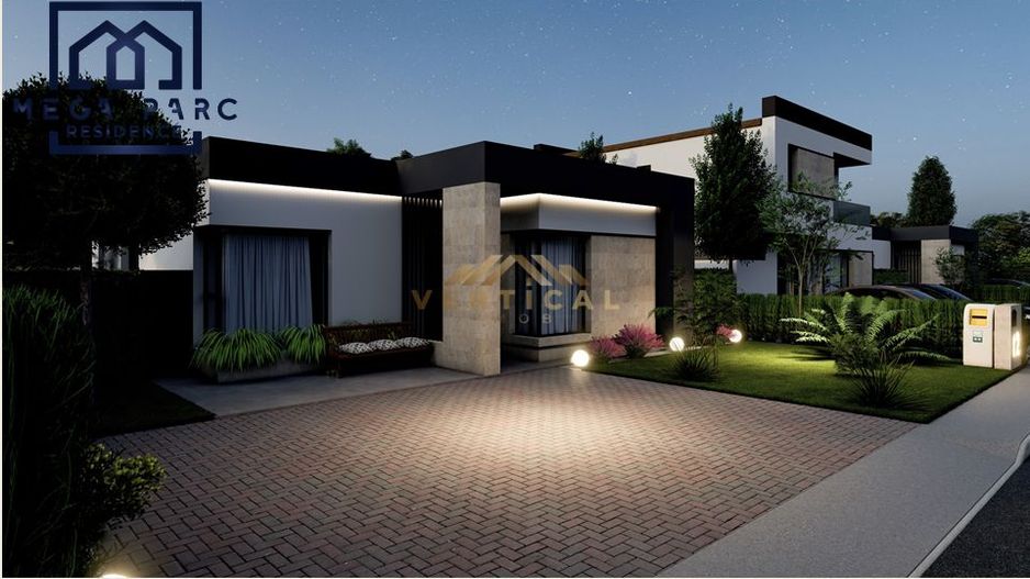 Case - Mega Parc Residence 9 - Poză 27