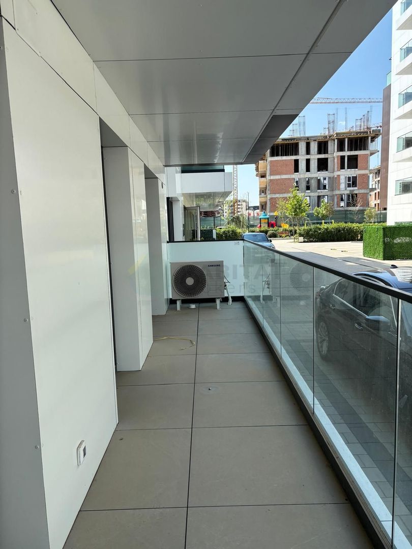 Apartament de lux - 2 camere-  MTM Pipera Lake! - Poză 7