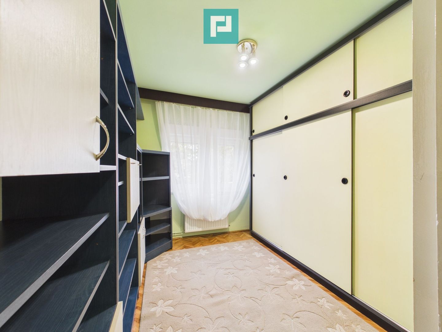 Apartament cu 5 camere în zona Polivalentă - Poză 13