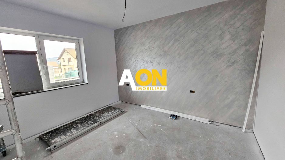 Casa 4 camere, finisaje la cheie, 500 mp teren, Micesti - Poză 8