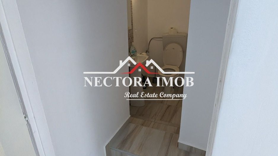 NECTORA IMOB-Spatiu comercial Ultracentral 25 mp, Str. Cuza Voda - Poză 4