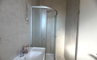 Duplex modern cu 3 camere despartit prin camera tehnica I Mosnita Noua - Poză 11