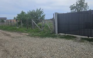 Comuna Berceni, Str. Ciresilor (iesire Mecanizarii catre A0), teren 420 mp - Poză 1