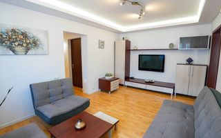 Apartament de 3 cam cu centrala si parcare - metrou Gorjului - Poză 4