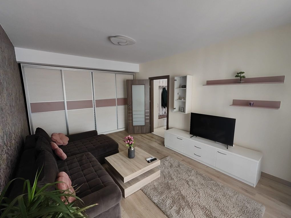 Apartament 2 camere Exigent Plaza - Poză 2