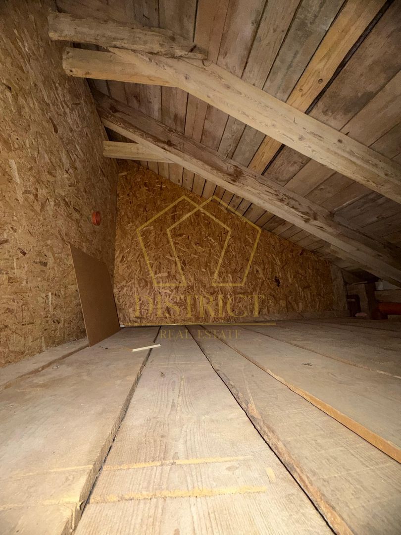 Apartament cochet cu doua camere, lift | comision 0% | Sagului - Poză 9