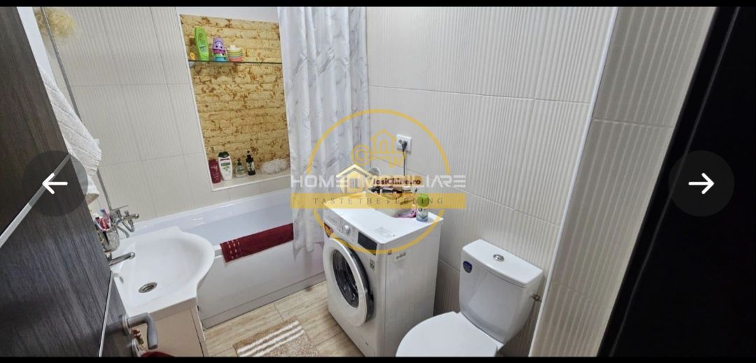 Apartament 2 camere decomandat - Poză 5