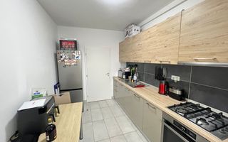 Garsoniera - 42mp - balcon 7mp - Alphaville 3 - Racadau - Poză 4