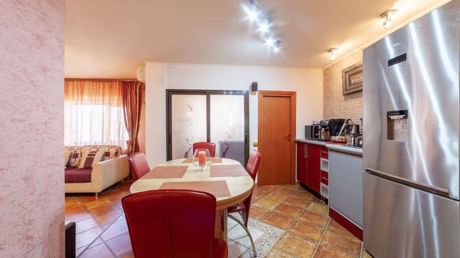 Apartament 4 camere | Gavana | Mobilat si utilat - Poză 9