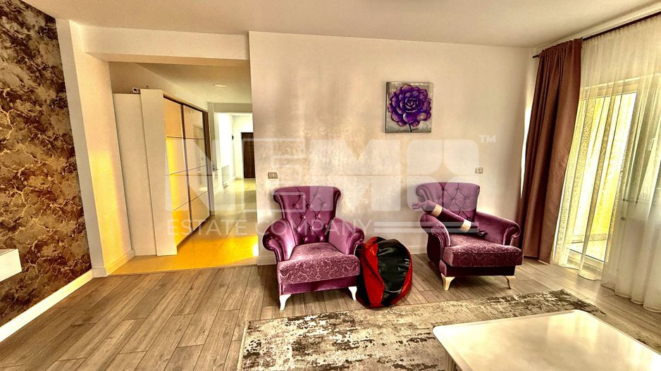 APARTAMENT BLOC NOU | PARTER | LIFT | PARCARE - Poză 5