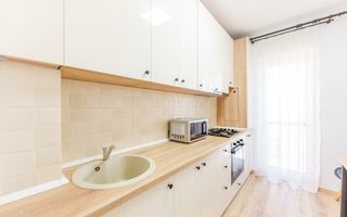 Apartament exclusivist 2 camere AdoraPark - Poză 6