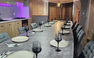 Oportunitate de investitie in Turism | Pensiune - 224mp | Iasi - Poză 16