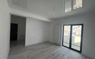 Apartament 1 camera, decomandat, Bucium-Visan, 0% comision, intabulat - Poză 3