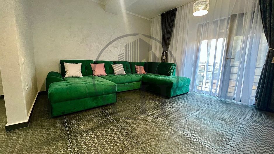 Apartament cu 2 camere de închiriat în Tomis Plus, Constanta - Poză 4