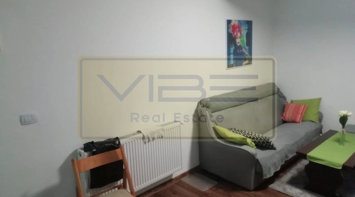 Popas Pacurari- Casa Auto Dacia - Apartament 1 camera - Parcare privata - Poză 13