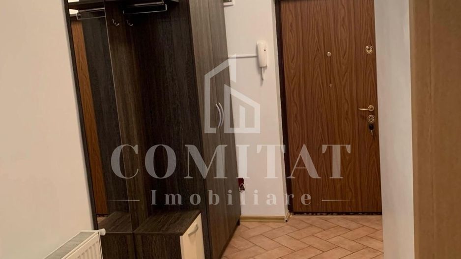 Apartament cu 2 camere decomandate | Florești - zona Eroilor - Poză 8