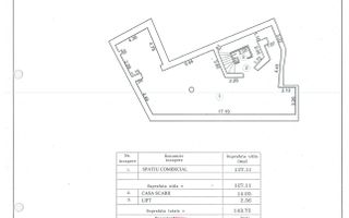 SPATIU COMERCIAL | MAGHERU | GALERIE ARTA | PILATES | RADIOLOGIE - Poză 3