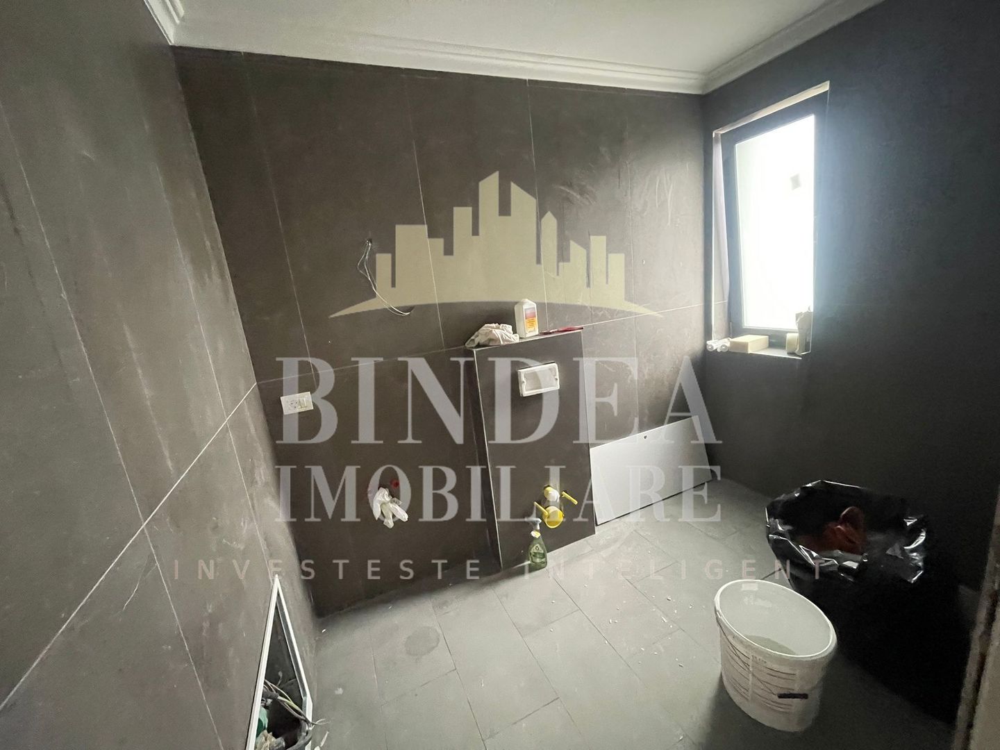 Duplex premium 130mp utili si 395mp teren in Giarmata Vii - Poză 11