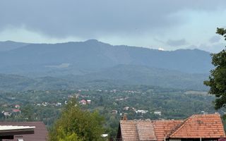 CASĂ 3 CAMERE 111MP, TEREN 923 MP BUGHEA DE JOS ARGEȘ - Poză 19