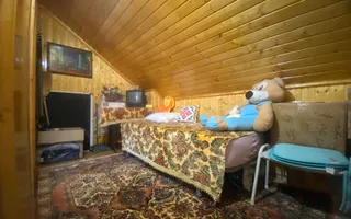 Oaza de liniste si verdeata! Vanzare casa cu 5 camere in Pucioasa - Poză 17