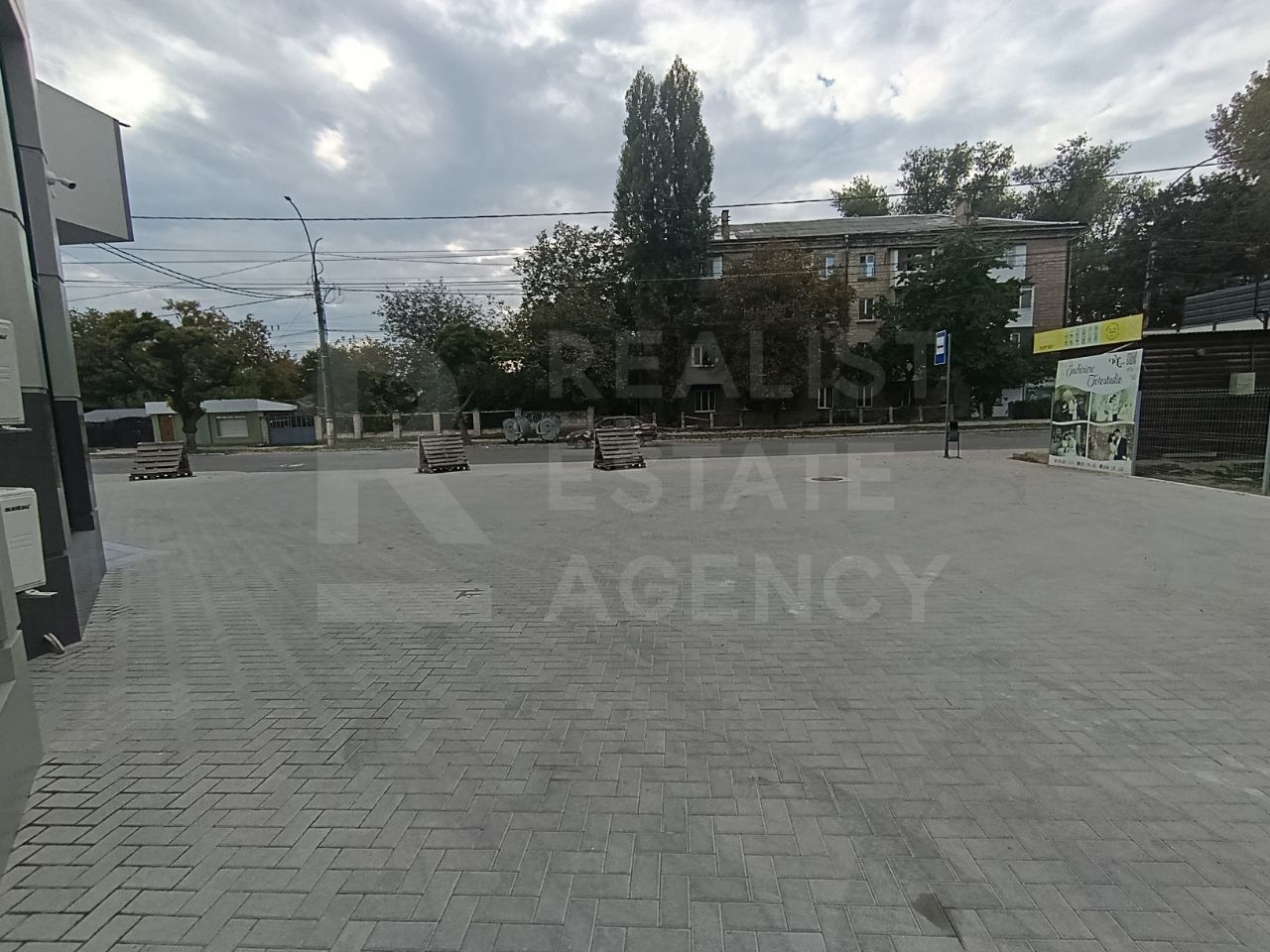 Vanzarea spațiului comercial 136 mp, str. Kiev, Bălți - Poză 7