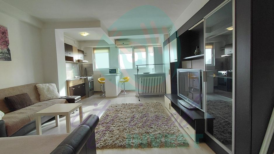 Garsoniera centrala | Iancului | Gata de mutare - Poză 10