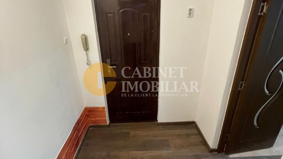 2 Camere Decomandat - Etaj 1 - Zona Alexandru Cel Bun - Poză 7