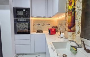 TITAN - Ozana | Chirie 3 Camere | Centrala + Parcare - Poză 5