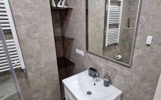 Chirie, apartament, 4 camere, str.  Melestiu, Botanica - Poză 24