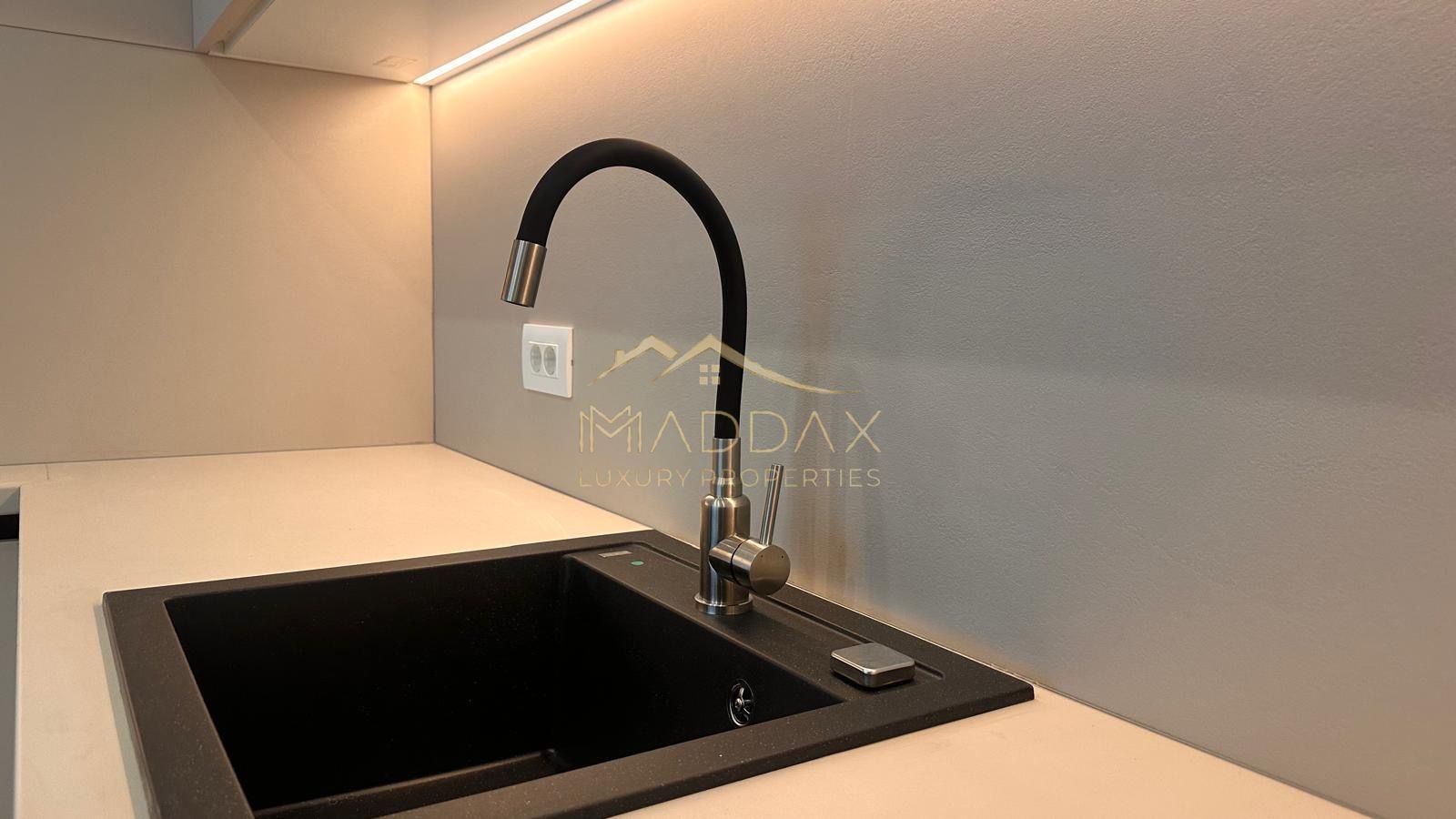 Apartament modern ***2 camere**mobilat complet//Aviatiei Tower - Poză 5